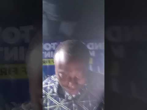 The Absolute Power of God - Apt. Clement Onaiwu Obasuyi #midnightbattleapostle