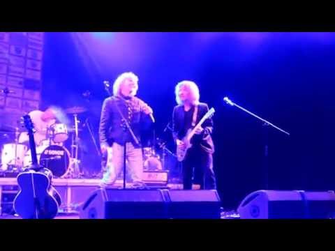 Peter Nagy  Korálky live Králiky 2014