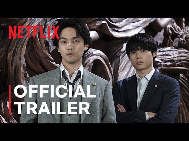 Sins of Kujo | Official Trailer | Netflix
