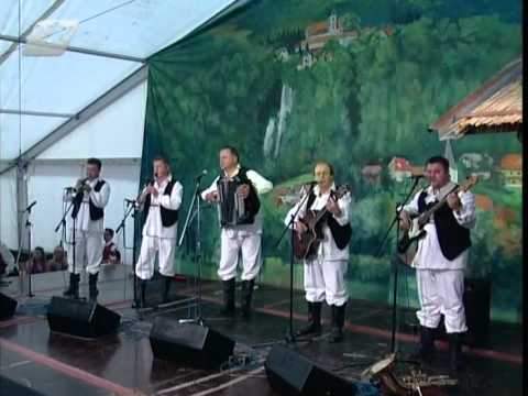 Loborfest 2010 Fiškali - Popevka Loboru