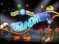 Ringling Brothers 140th Edition Barnums Funundrum