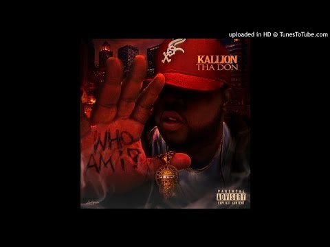 Kallion Tha Don - Stop Frontin' Ft. 50 Cent
