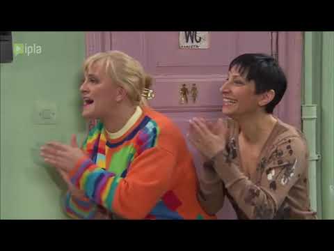 Świat według Kiepskich - Boczek policjant