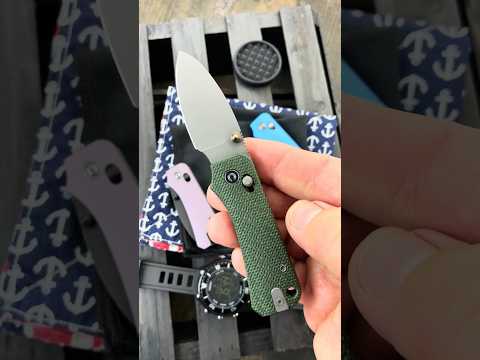 Is The New Civivi Baby Banter Crossbar Lock Worth Buying? | Full Review