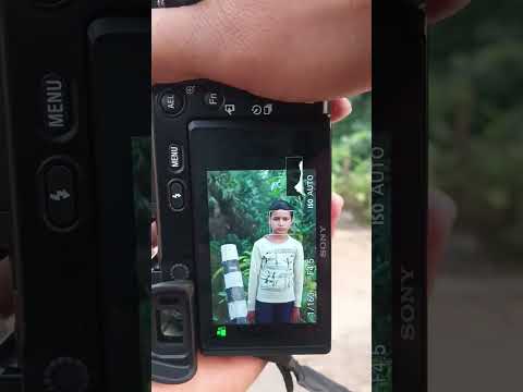 SONY ALPHA a6100 W Sony 55-210 Lens|| #shorts #viral ##photography #sony #camera