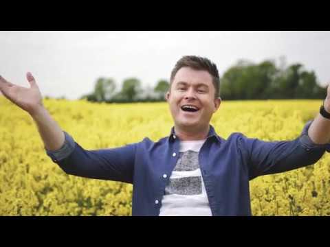 Michael English - Then it's Love - The Official Music Video