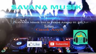 Download lagu SAVANA Musik live in Pekon Ampay 01 terbaru 2017 mp3