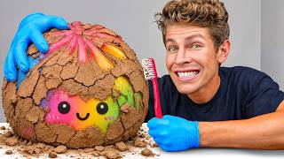 Download lagu If You Clean The Viral Toy, You Keep It! mp3