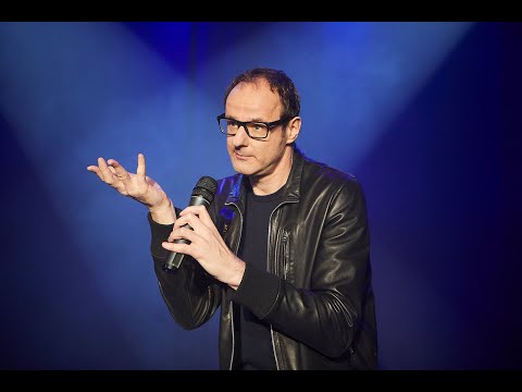 Vince Ebert - "Ist Geschlecht ein soziales Konstrukt?"