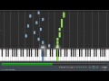 Rufus Wainwright - Hallelujah (Shrek) Piano ...