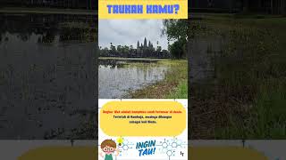 Download lagu Fakta angkorwat #angkorwat #candi #faktaunik #faktamenarik #edukasi #tahukahkamu #ingintau #fyp #wow mp3 Download lagu Fakta angkorwat #angkorwat #candi #faktaunik #faktamenarik #edukasi #tahukahkamu #ingintau #fyp #wow mp3