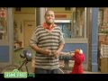 Sesame Street Families Stand Together Elmo And Chris
