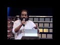 Ninaivale Silai Seithu Singer Ganga With K J Jesudas