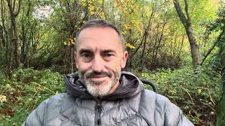 Saturday Ascension – Losing the Burden.