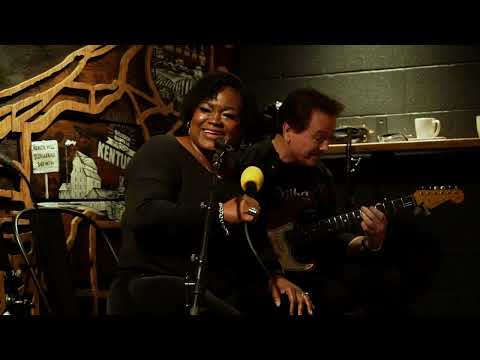 Shemekia Copeland performs "Fell In Love With A Honky (Live on Sound Opinions)"