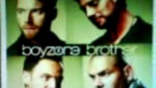 Bài hát Too Late For Hallelujah - Nghệ sĩ trình bày Boyzone
