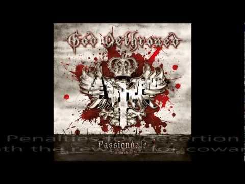 God Dethroned - No Survivors (lyrics)