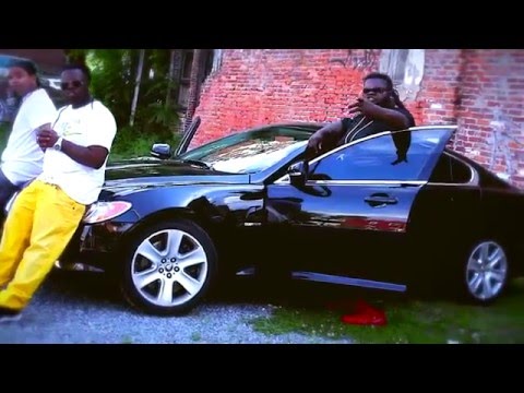 Work By Lil Zay Ft Big Que, Big Bone (Produced By Evil G) Directed By Yabui Ent