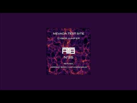 Nevada Test Site - Global (Original Mix)