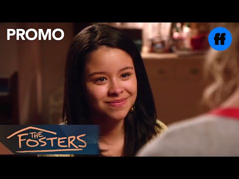 The Fosters Season 2 (Summer Promo)