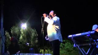 Hiroshima performs Save Yourself For Me Live at Grooves On the Green