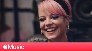 Lily Allen: New Album, 'No Shame' & Motherhood [FULL INTERVIEW]  | Beats 1 | Apple Music