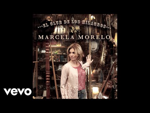 Marcela Morelo - Todo Vuelve a Su Lugar (Pseudo Video)
