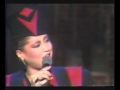 Phyllis Hyman - "Living All Alone" Live ( 1986 ) - ltime29 Phyllis Hyman - "Living All Alone" Live ( 1986 )
