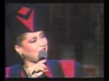 Phyllis Hyman - "Living All Alone" Live ( 1986 )