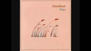 promise me a carousel -  david benoit