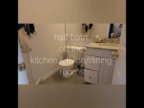 15 North Beacon St #812, Boston, MA :: Allston -- for rent 8/1/21