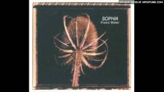 Sophia - i can't believe the things i can't believe