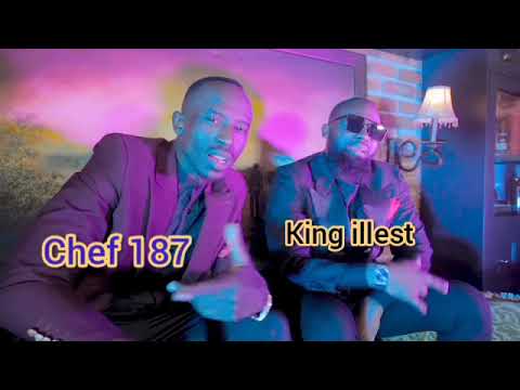 Chef 187 ft King Illest - Kakwama Lyrics