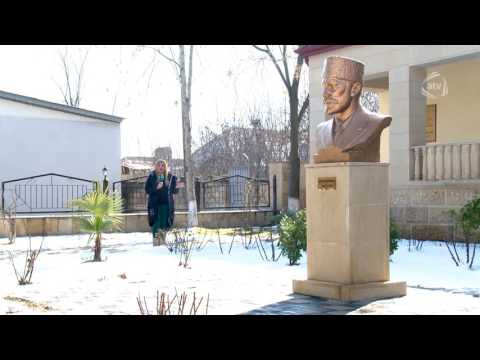 Ləziz macəra (28.03.2017) ANONS