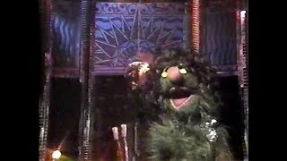 Sesame Street - &quot;Disco Toothbrush&quot;