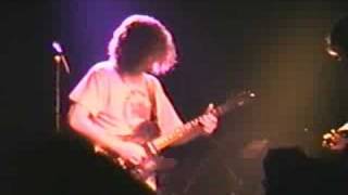Widespread Panic - Space Wrangler