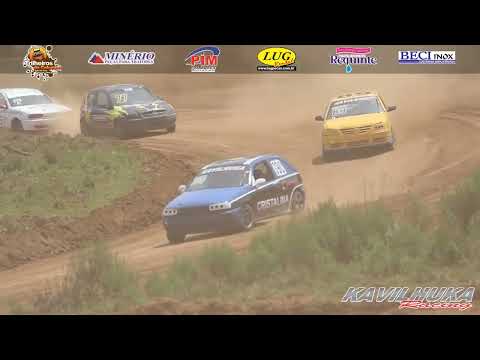 TAIO KAVILHUKA 91 LARGADA DE P5 A P1