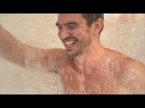 Steve Grand - pink champagne (official)