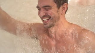 Steve Grand – pink champagne