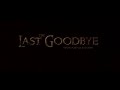 The Last Goodbye - Piano & Cello