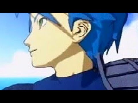 Blade Dancer: Lineage of Light - Opening Movie