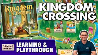 We Are French - Kingdom Crossing video thumbnail
