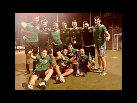 Finale1°/2° posto torneo Bissuola-Mestre "Sky Cup 1" 2018: Carraro Dipinture 5-7 VENEZIA CALCIO A 5