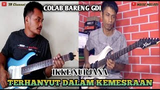Download lagu Terhanyut Dalam kemesraan || Ikke Nurjana || Colab bareng Hendar Noise Melody mp3 Download lagu Terhanyut Dalam kemesraan || Ikke Nurjana || Colab bareng Hendar Noise Melody mp3