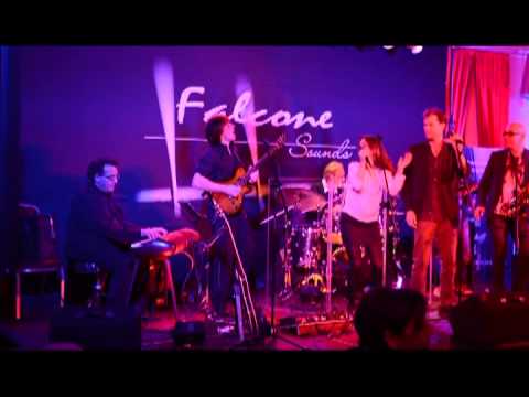 Falcone Jam 07 11 13 ° I Wish