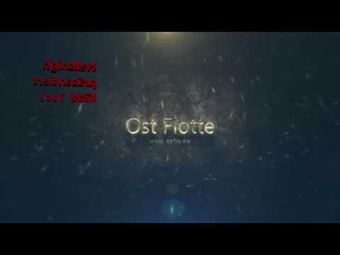 World of Warships die Kidd 1vs1 Teil 01[OSFLO][GER]