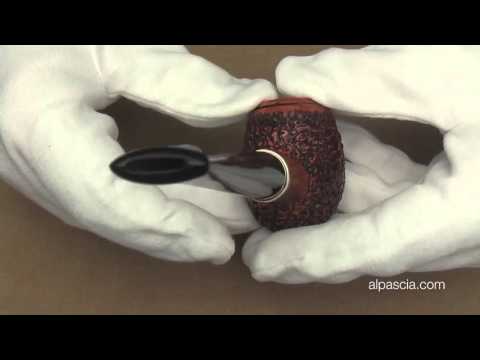 Pipa Ser Jacopo Picta Picasso R1 25 - smoking pipe 788