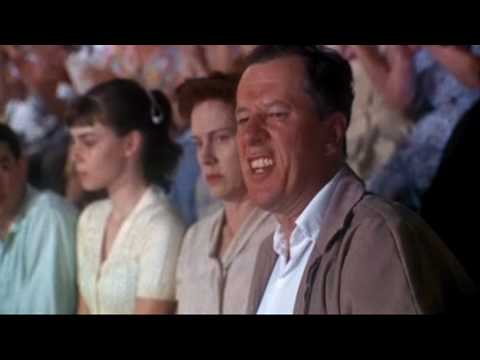 Swimming Upstream Trailer