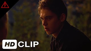 After Ever Happy | Im Moving to NY (Official Clip) | Voltage Pictures