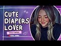 Mommy Diapers You Forever ABDL Hypnosis F4A